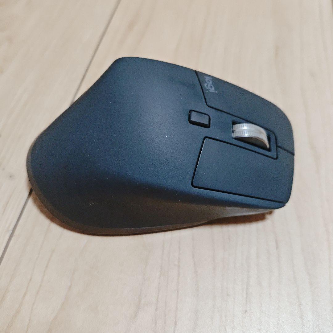 Logicool ロジクール MX MASTER 3