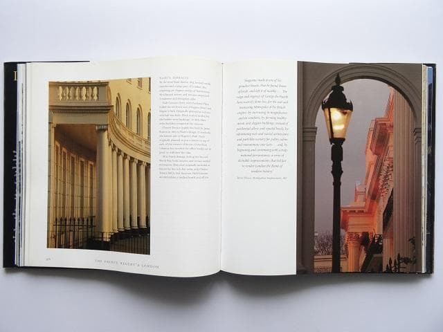 洋書◆ロンドンの写真集 本 イギリス 風景 景色