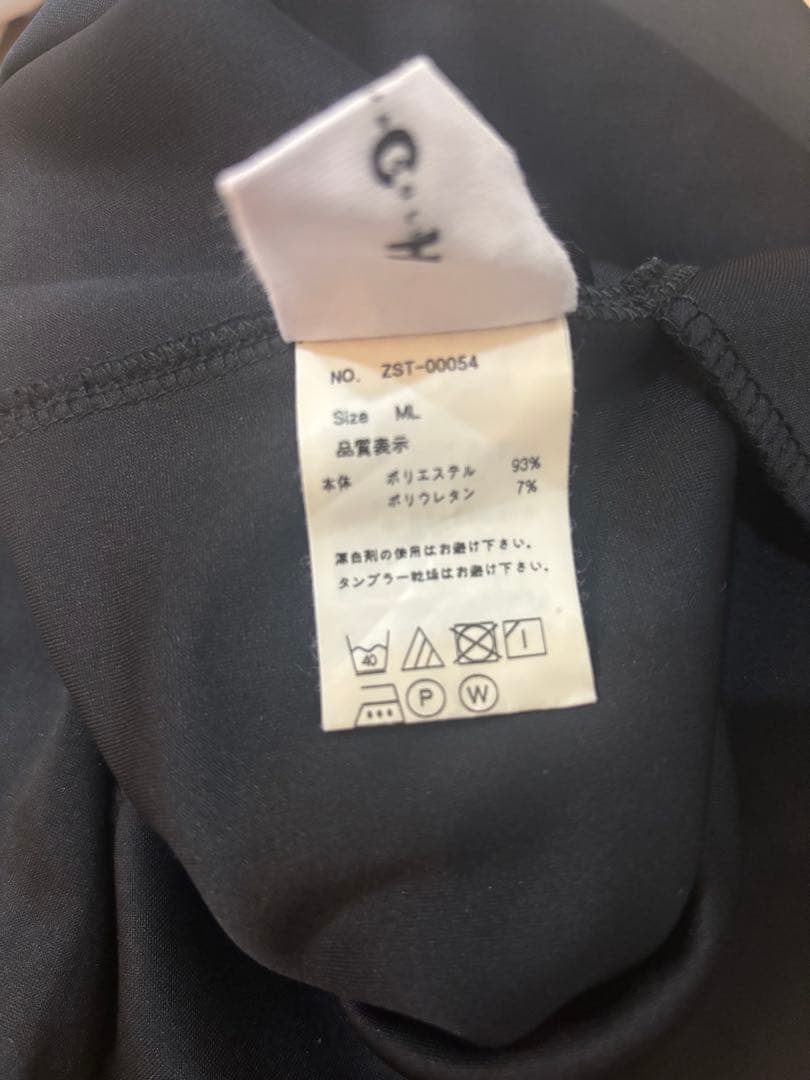 STCHアンティカゴルフパンツ