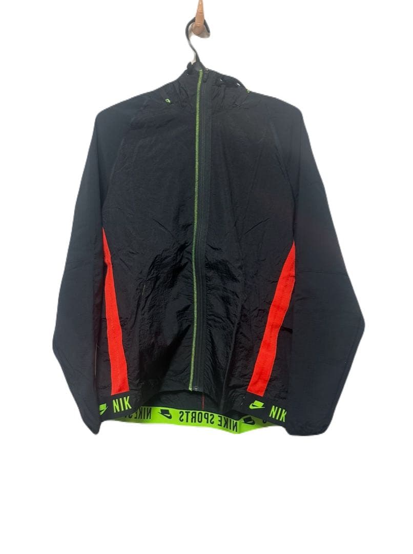 A*S様 【3点セット】NIKE スポーツウェア セットアップ ブラック ブロッ
