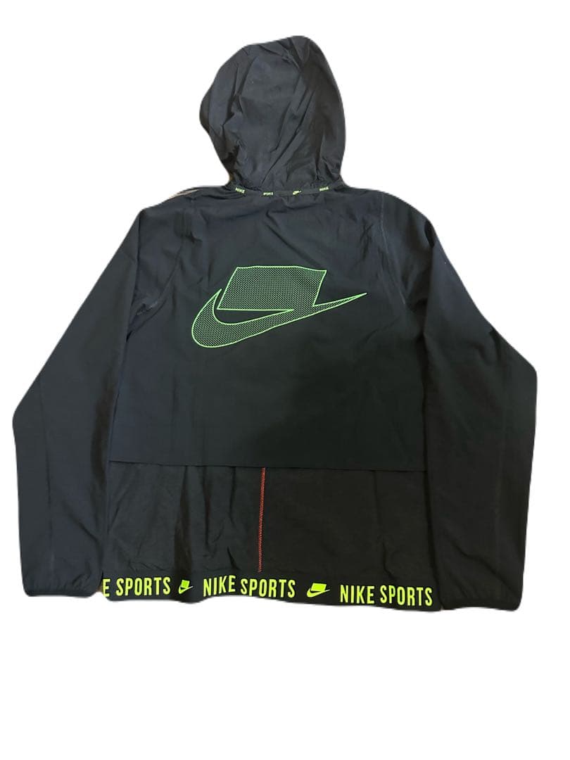 A*S様 【3点セット】NIKE スポーツウェア セットアップ ブラック ブロッ