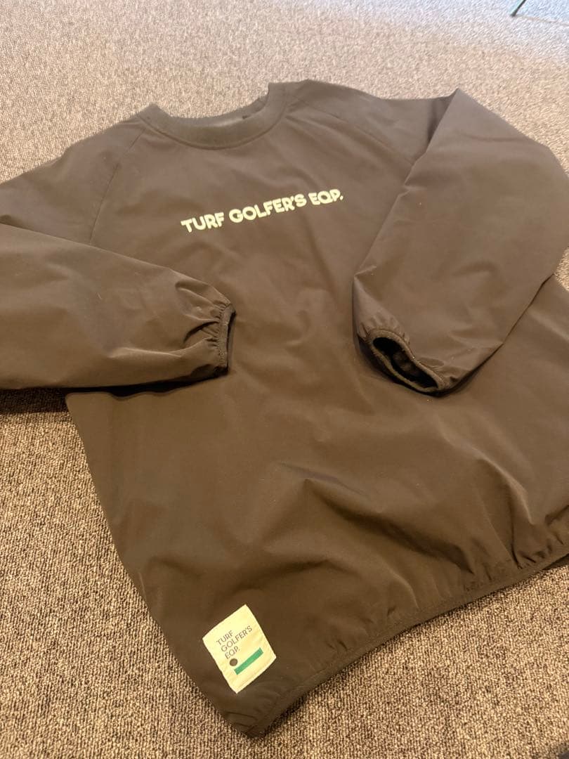 TURF GOLFER'S EQP. ピステ