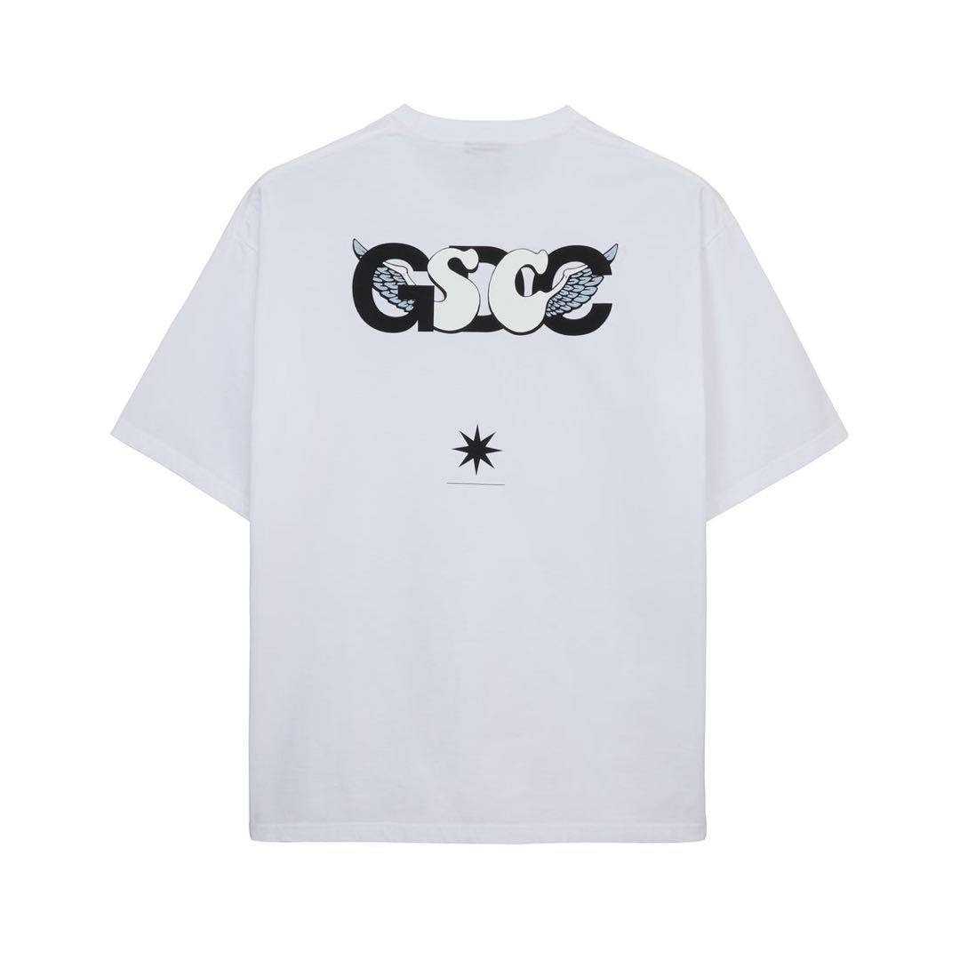 Lサイズ　SUBCULTURE × GDC TSHIRT TYPE-C