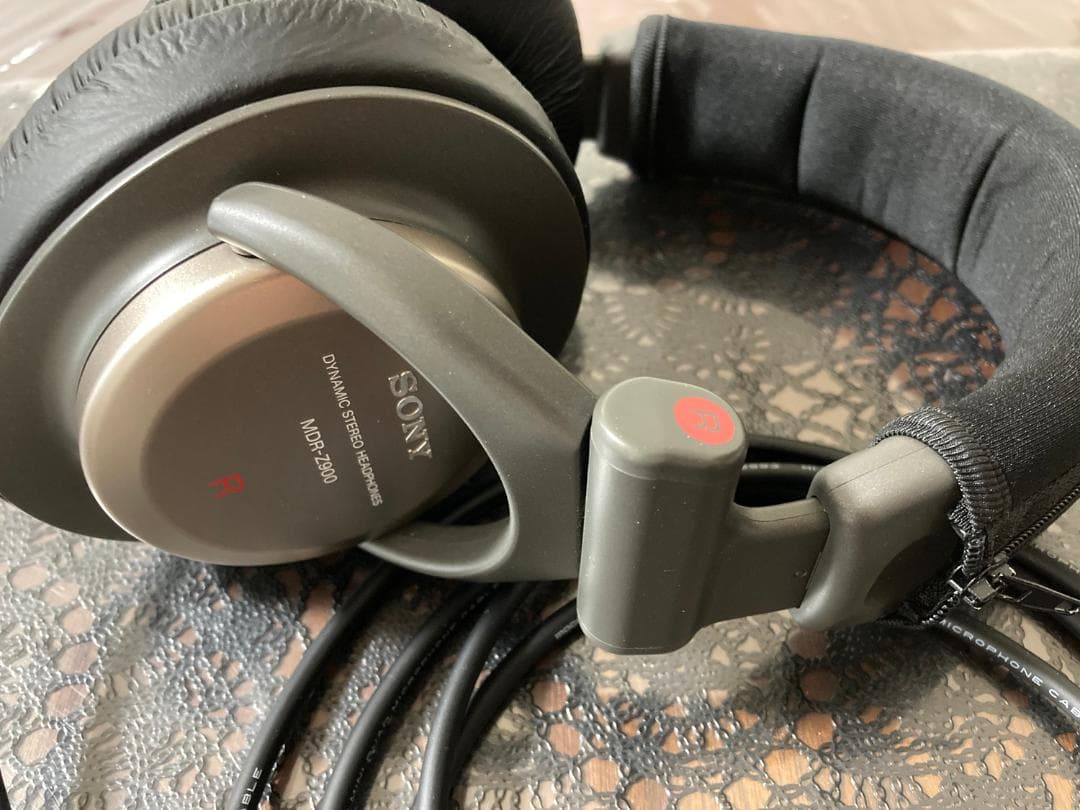 SONY MDR-Z900 改