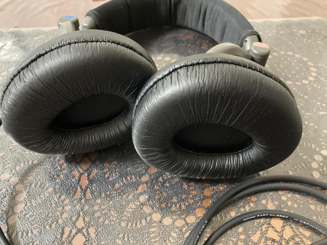 SONY MDR-Z900 改
