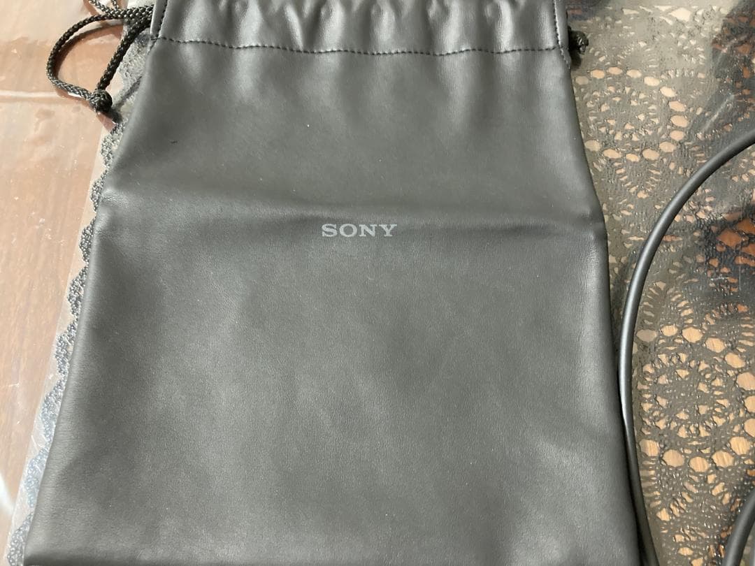 SONY MDR-Z900 改