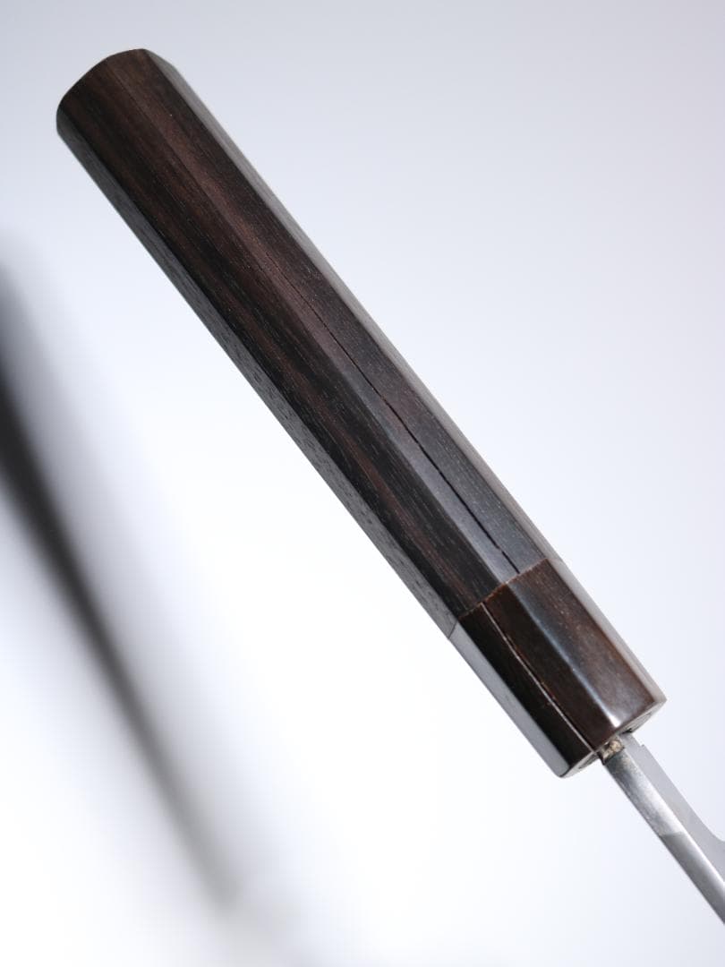 ゴールデンウィーク専用 本焼 薄刃包丁 東源正虎 和包丁 青鋼 240mm