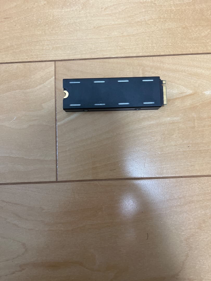 内蔵型SSD Seagate FireCuda 530 2TB