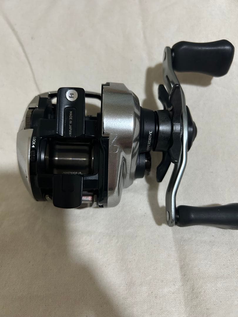ま*い様 21 ZILLION SV TW 8.5L