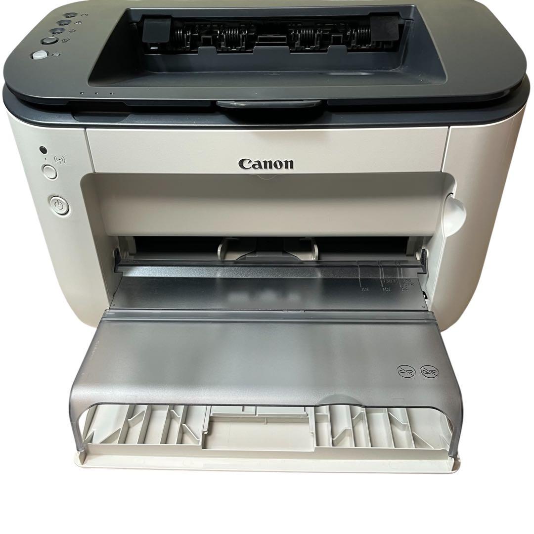 Canon LBP6240 プリンター キヤノン A4モノクロ Satera