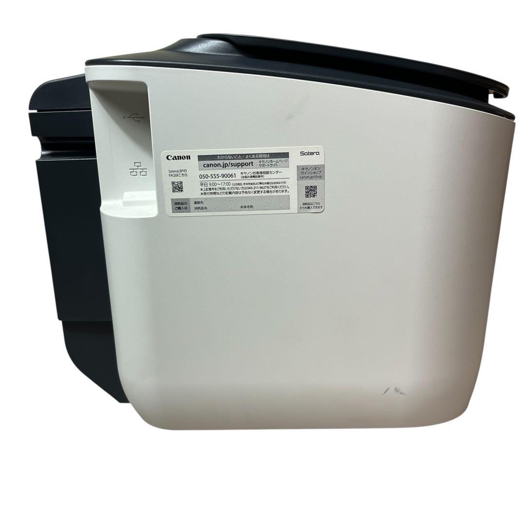 Canon LBP6240 プリンター キヤノン A4モノクロ Satera