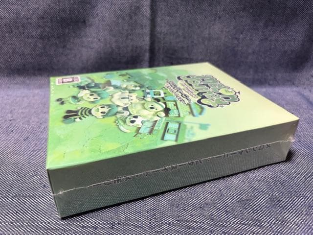 Switch☆メロンジャーニー ビタースイート・メモリー リミテッドエディション