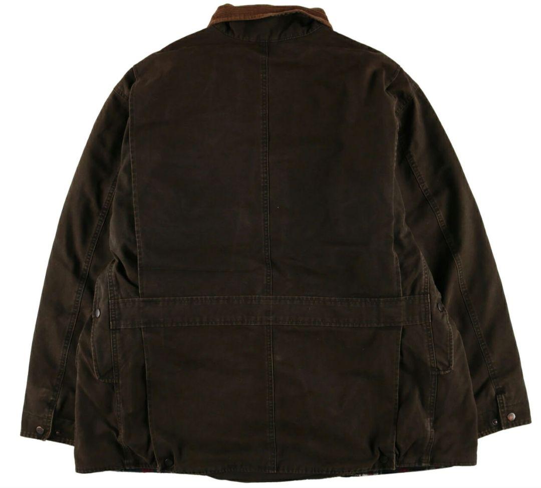 POLO RALPH LAUREN ダックハンティングジャケット XXL