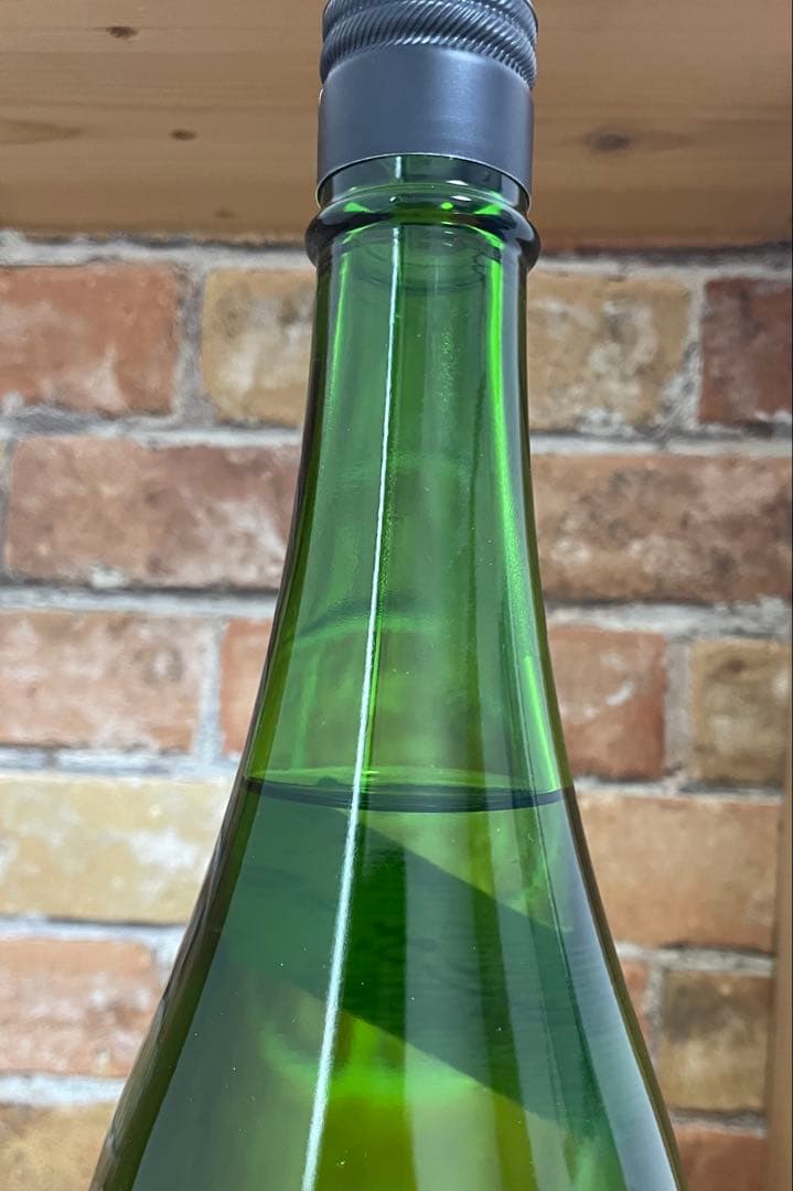 而今　特別純米おりがらみ 生 1800ml