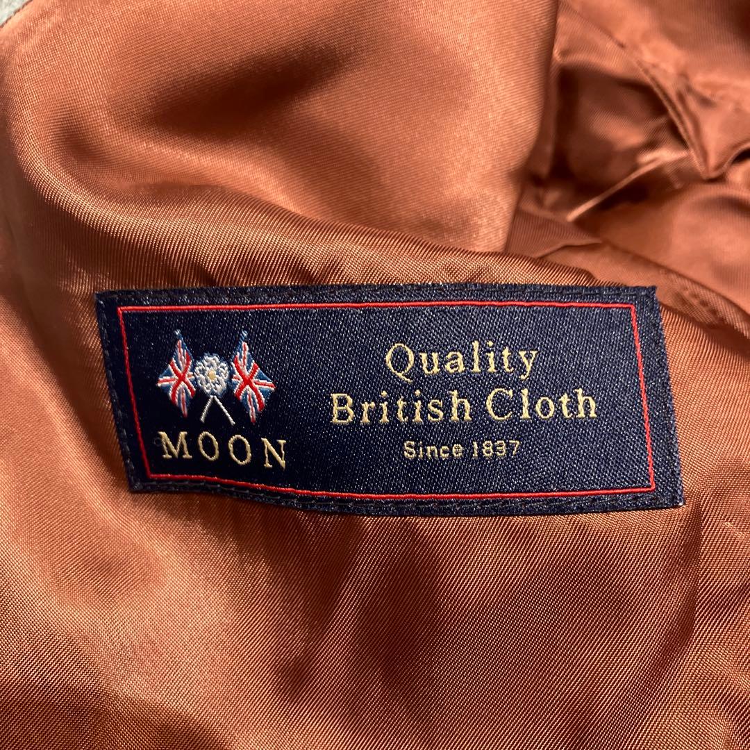 BROOKS BROTHERS MOON社ツイードジャケットブルックスブラザーズ