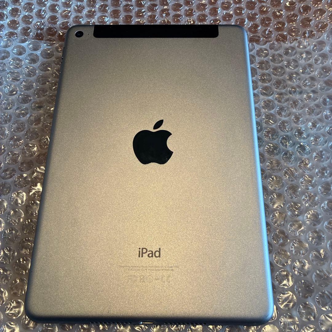 Apple iPad mini 第4世代本体 128GB