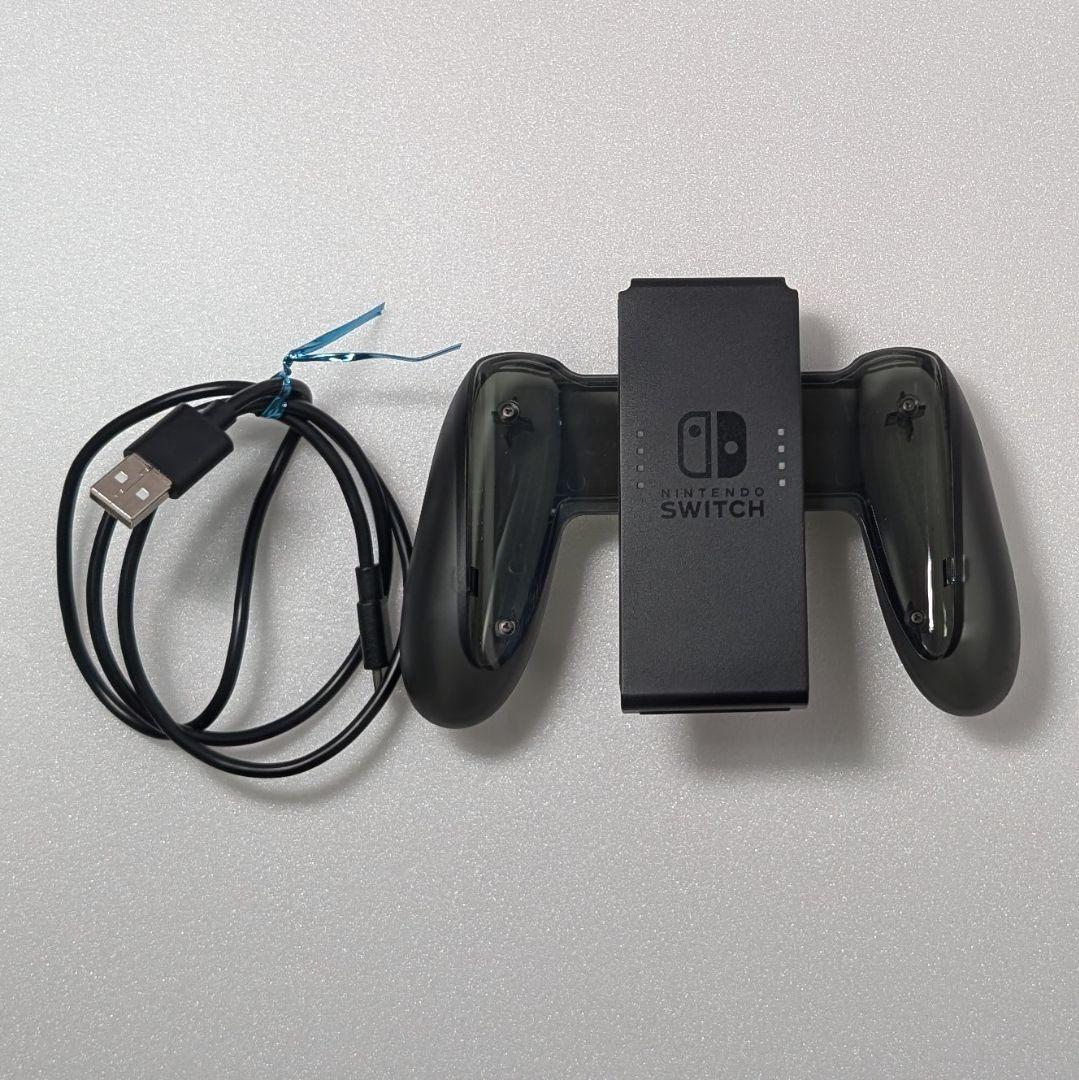 ニンテンドースイッチ Nintendo Switch 本体 青/赤