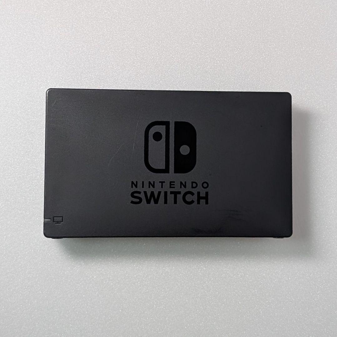 ニンテンドースイッチ Nintendo Switch 本体 青/赤