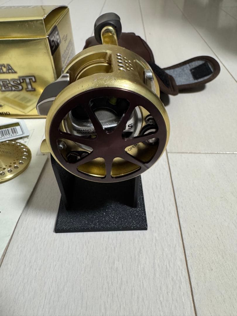 ジ*ビ様 SHIMANO CALCUTTA CONQUEST 51