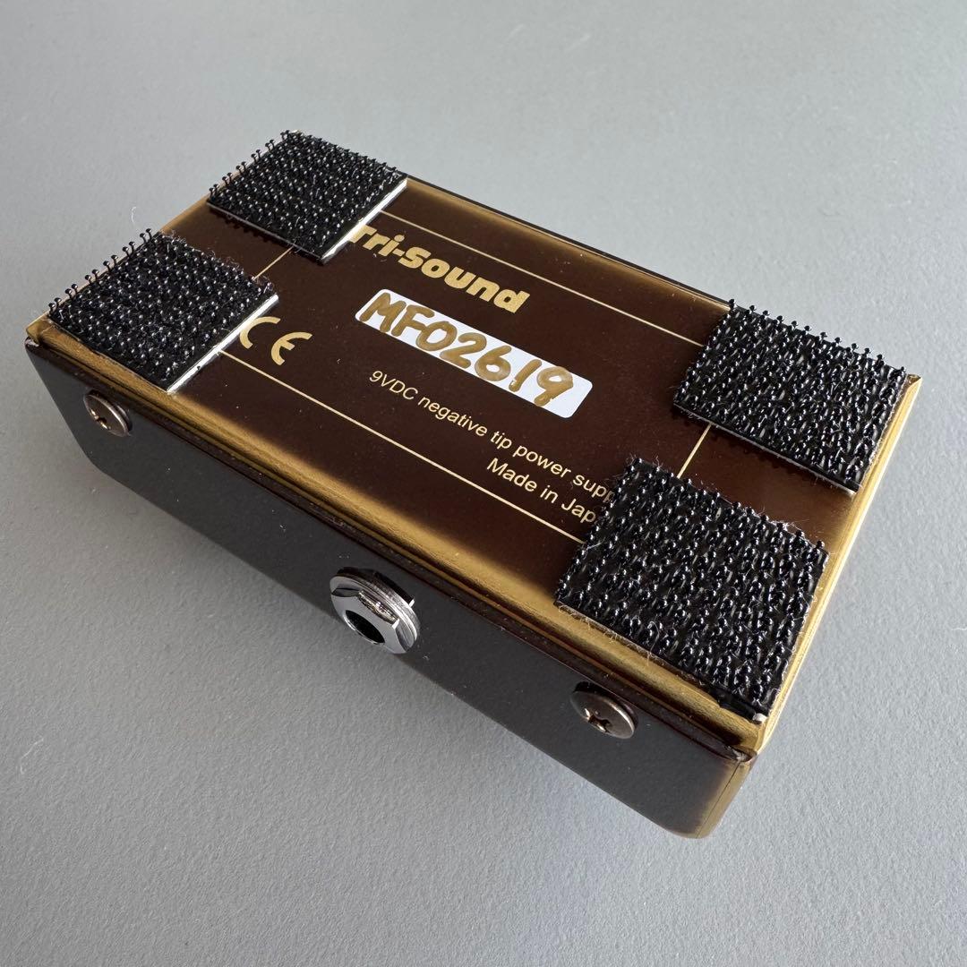 VEMURAM Myriad Fuzz ギターエフェクター