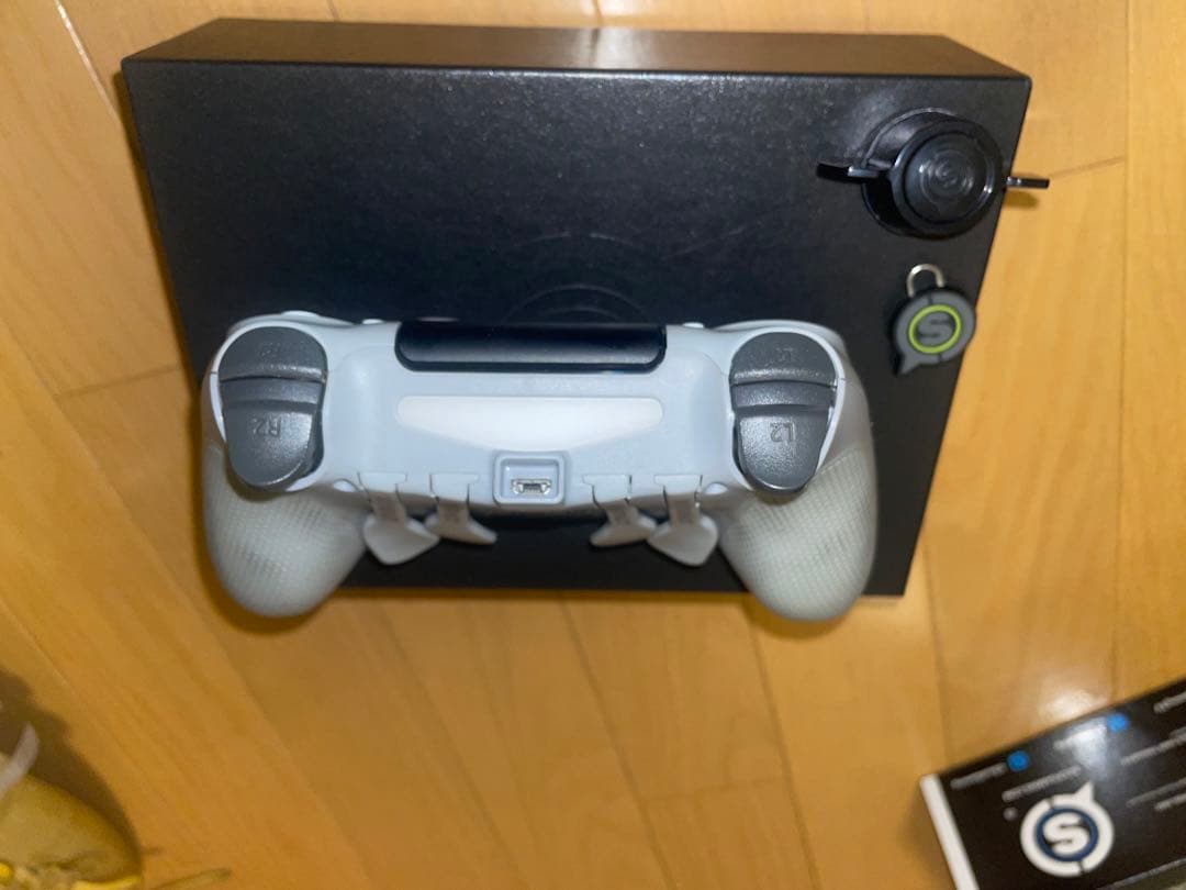 スカフインパクト　scufimpact コントローラー