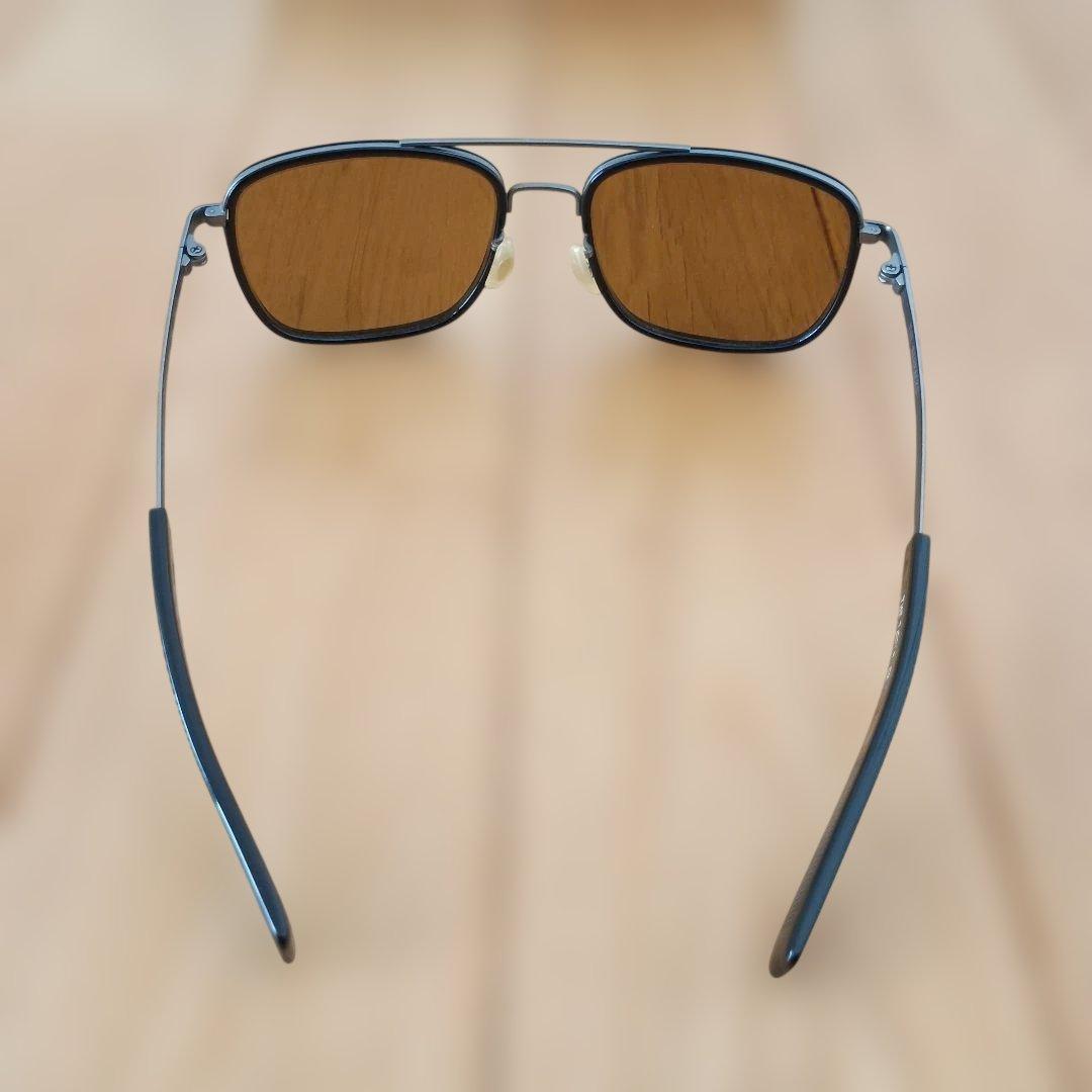 the barracks GLOBEspecks SABATINI サングラス