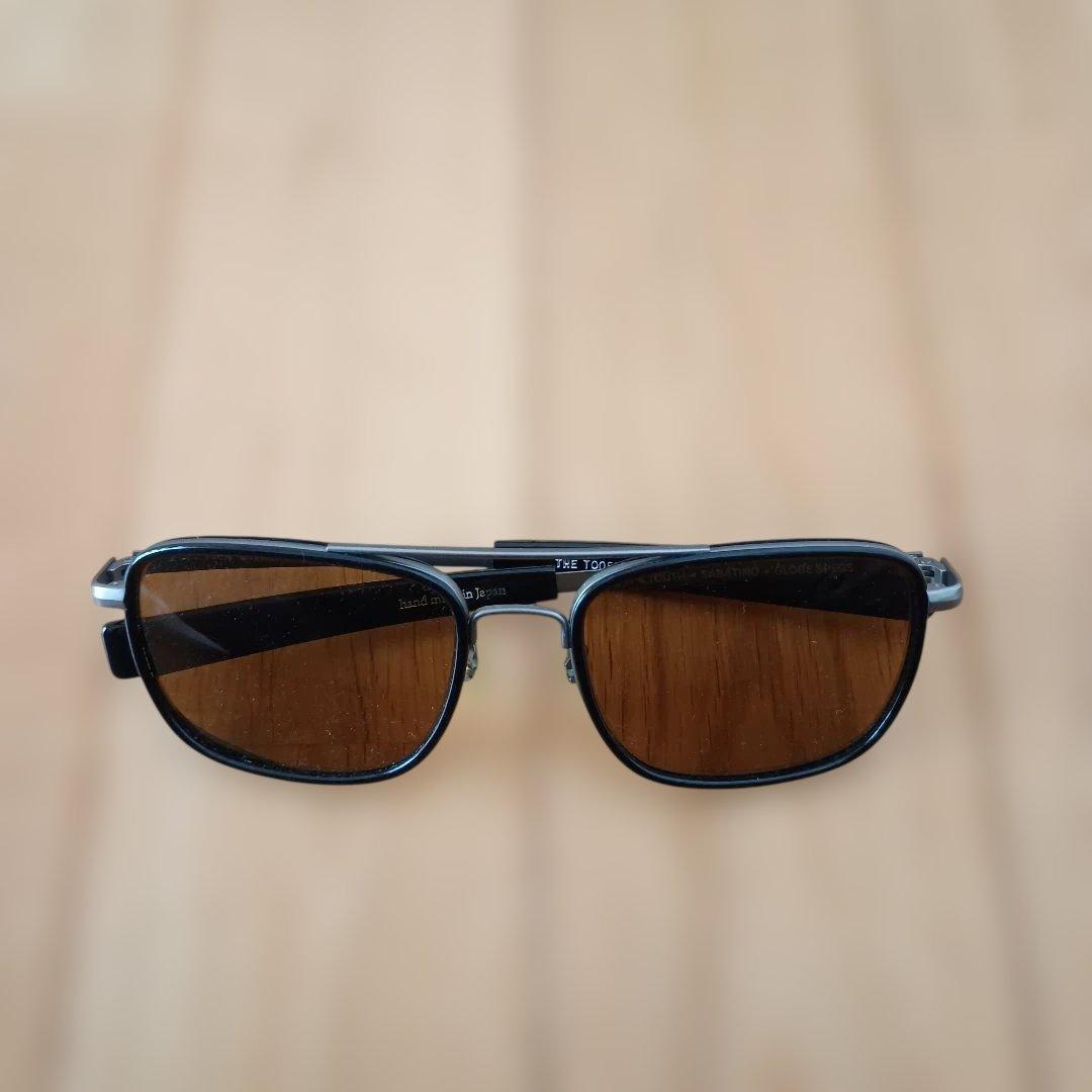 the barracks GLOBEspecks SABATINI サングラス