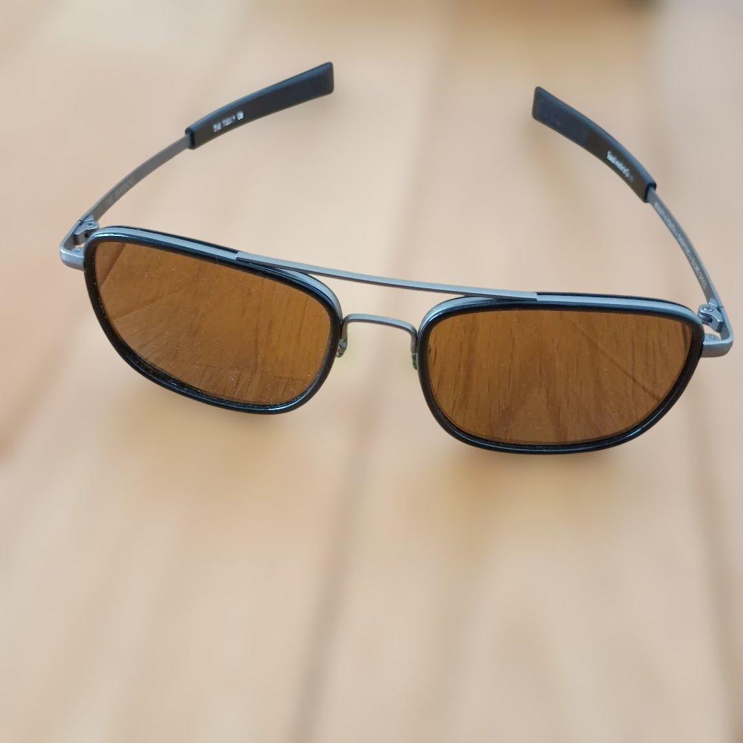 the barracks GLOBEspecks SABATINI サングラス