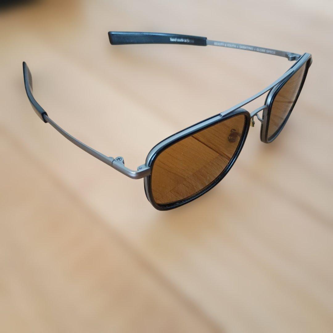the barracks GLOBEspecks SABATINI サングラス
