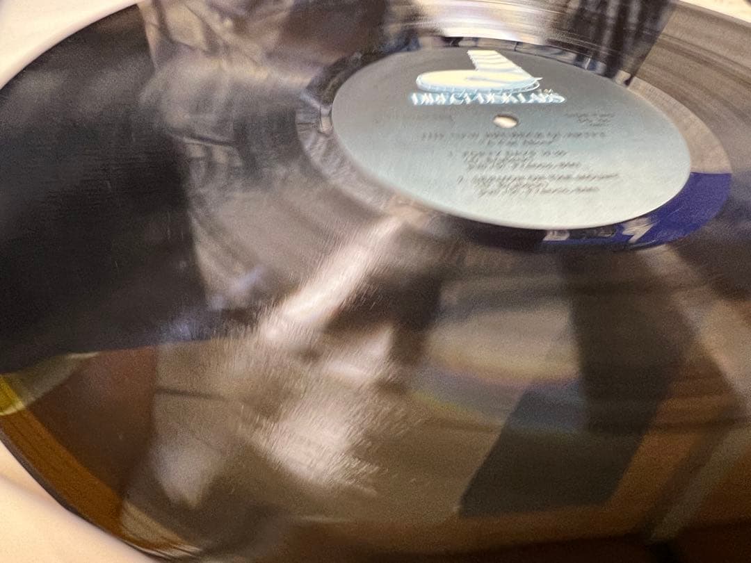 DD-106 A Cut Above デイヴ・ブルーベック 2LP洋楽レコード