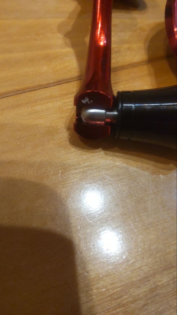 HUNTERです