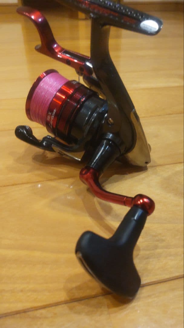 HUNTERです