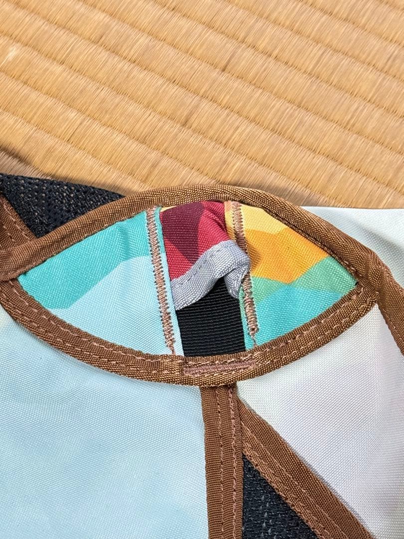 ALITE mayflychair ゆるキャン△なでしこモデル【絶版希少品】