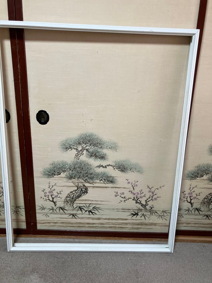 額縁