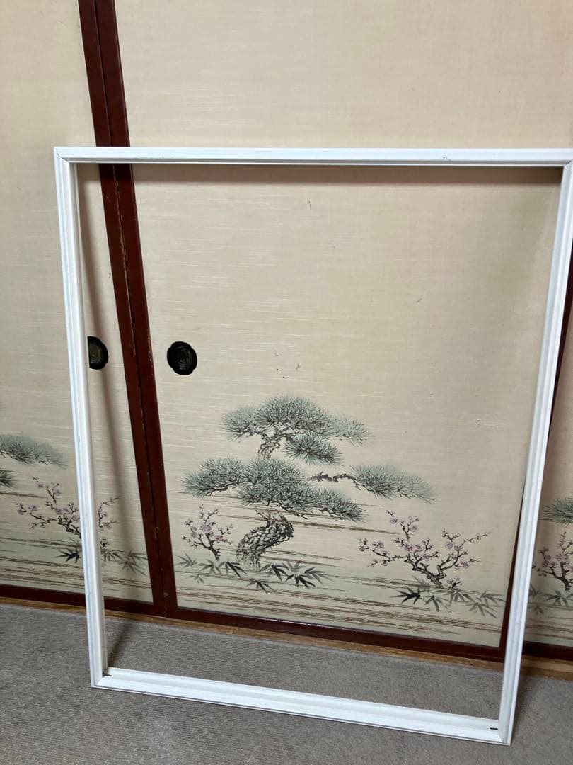 額縁