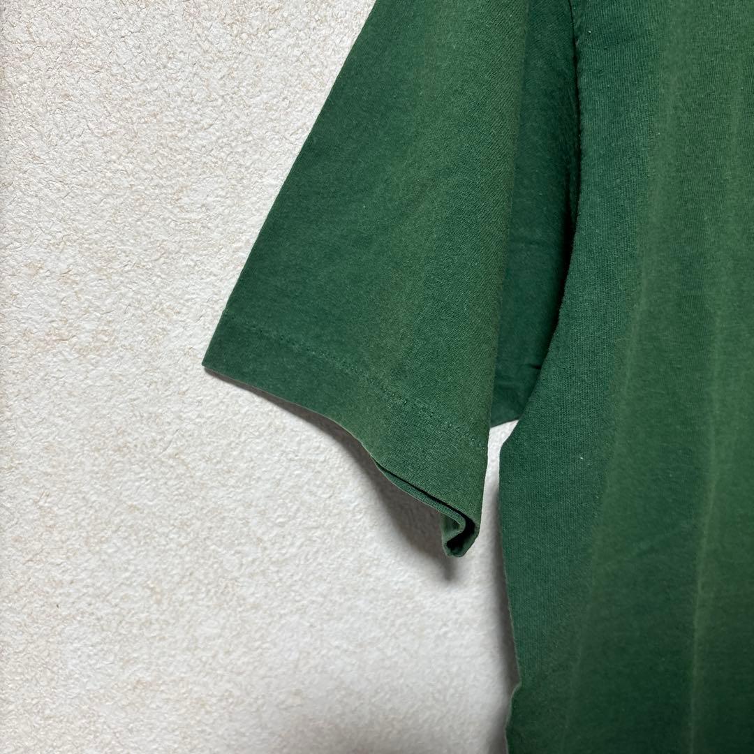 90s Stussy Tシャツ 白タグ USA製