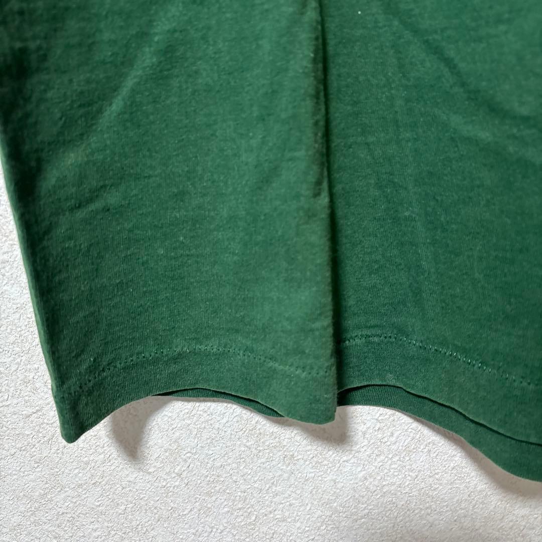90s Stussy Tシャツ 白タグ USA製
