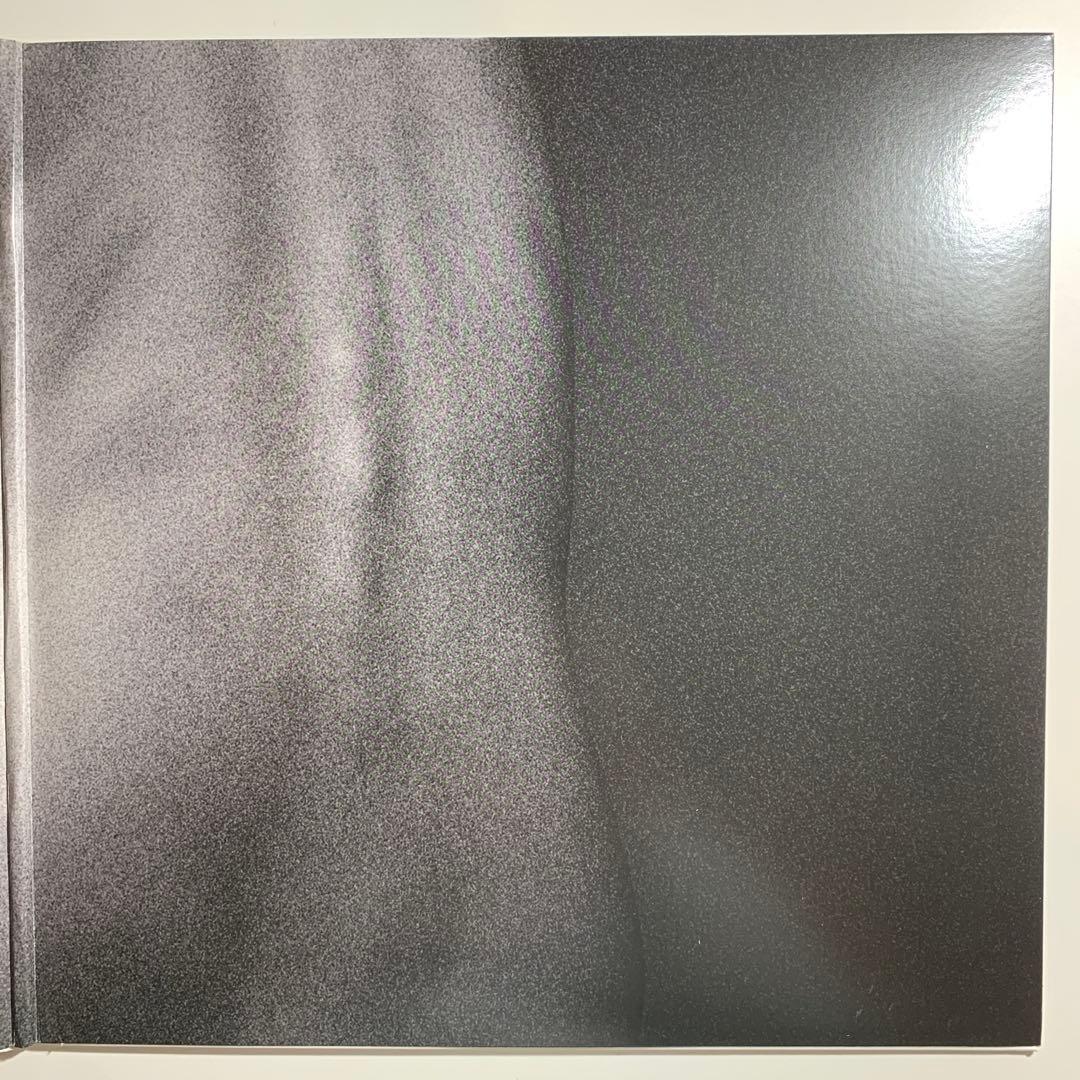 洋楽 RHYE / WOMAN