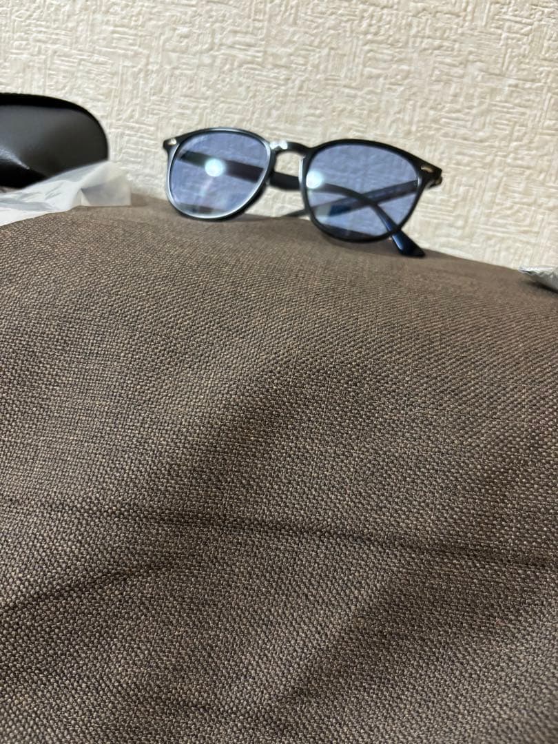 レイバン RB4259F 601/80 サングラス　ブルーレンズ