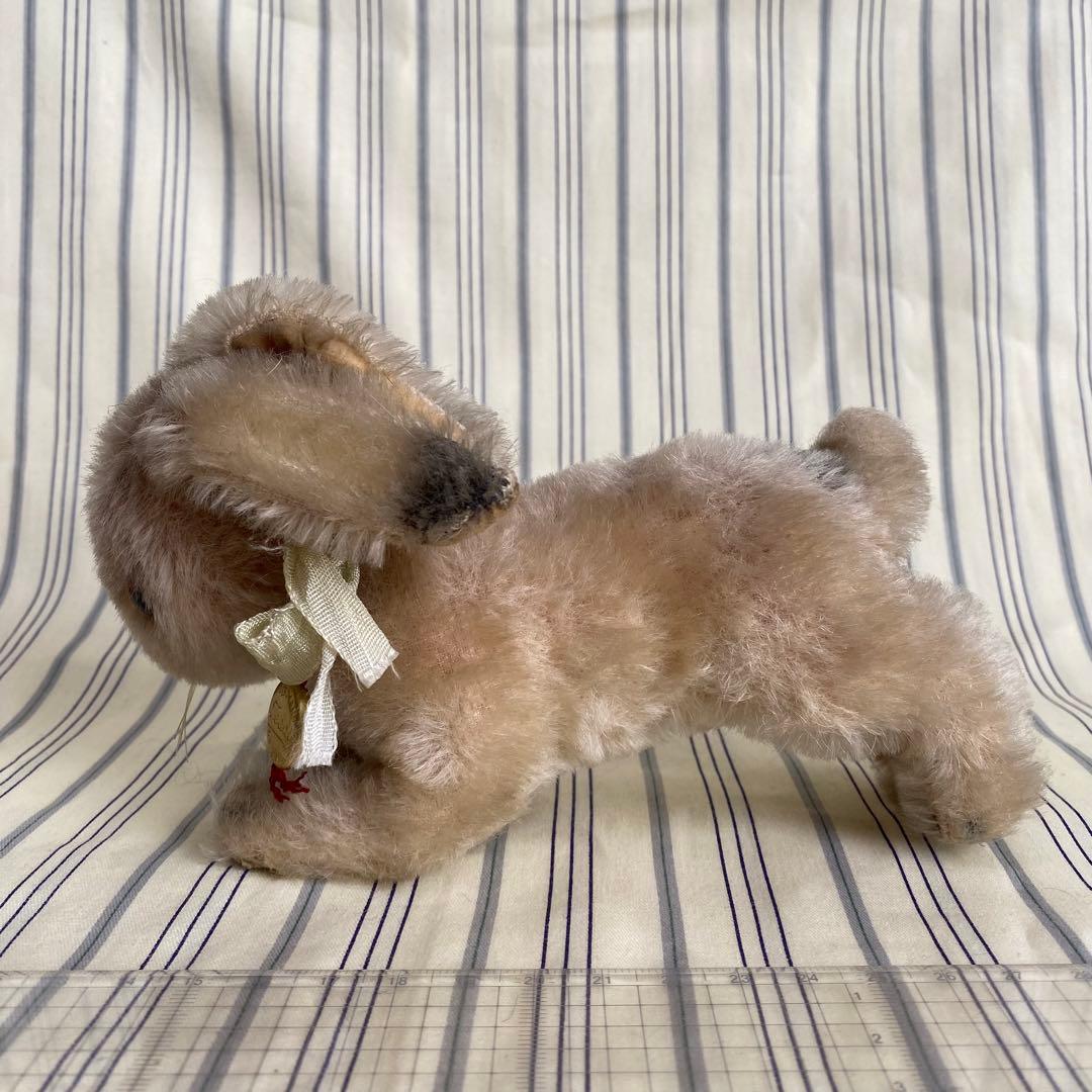 Harmann うさぎのぬいぐるみ