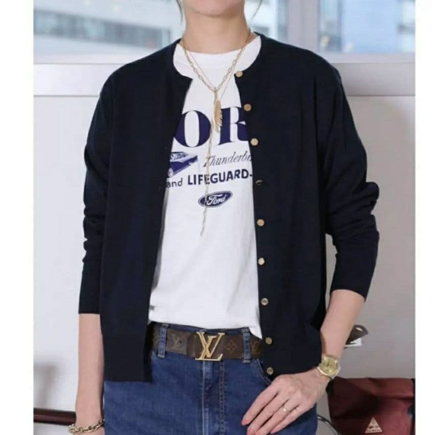 ドゥーズィエムクラス　GOOD ROCK SPEED FORD tee
