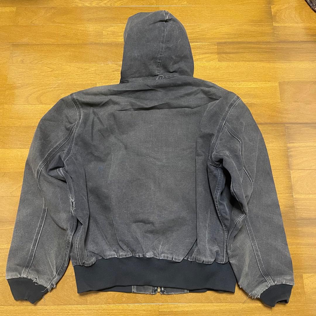 希少！星タグ！ Carhartt カーハート アクティブジャケット
