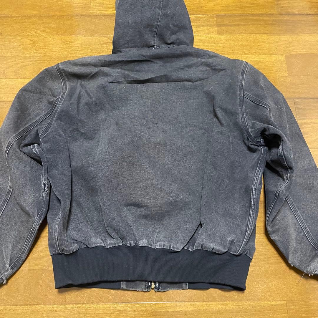 希少！星タグ！ Carhartt カーハート アクティブジャケット