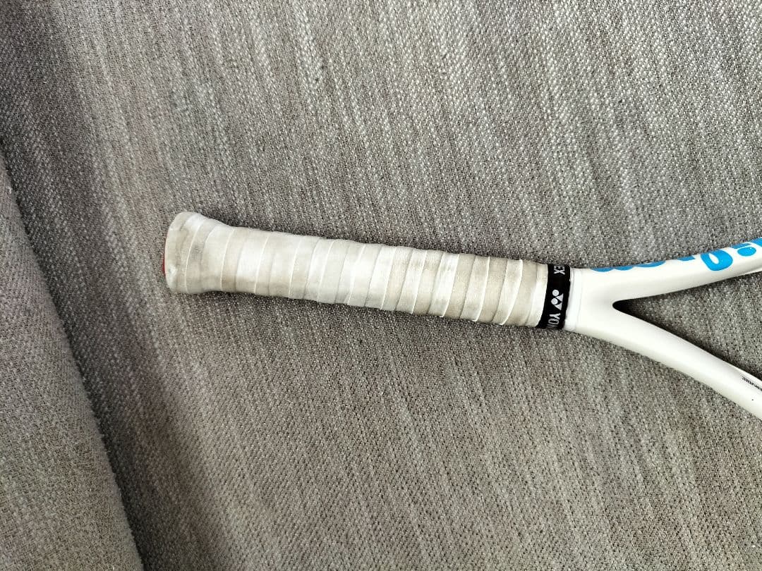 WILSON　ULTRA　100cv テニスラケット