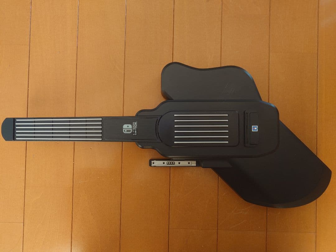 Nintendo Switch Nintendo Switch GUITAR LIFE