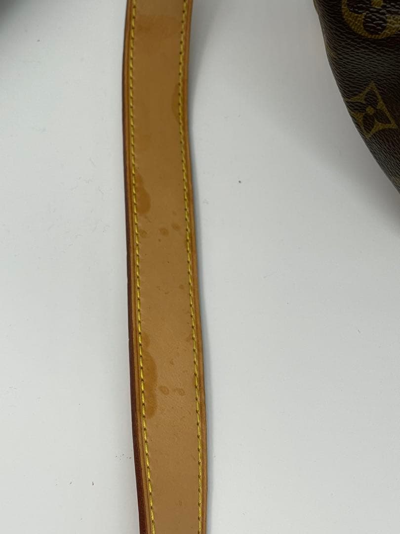 Louis Vuitton M41418 キーポルバンドリエール45