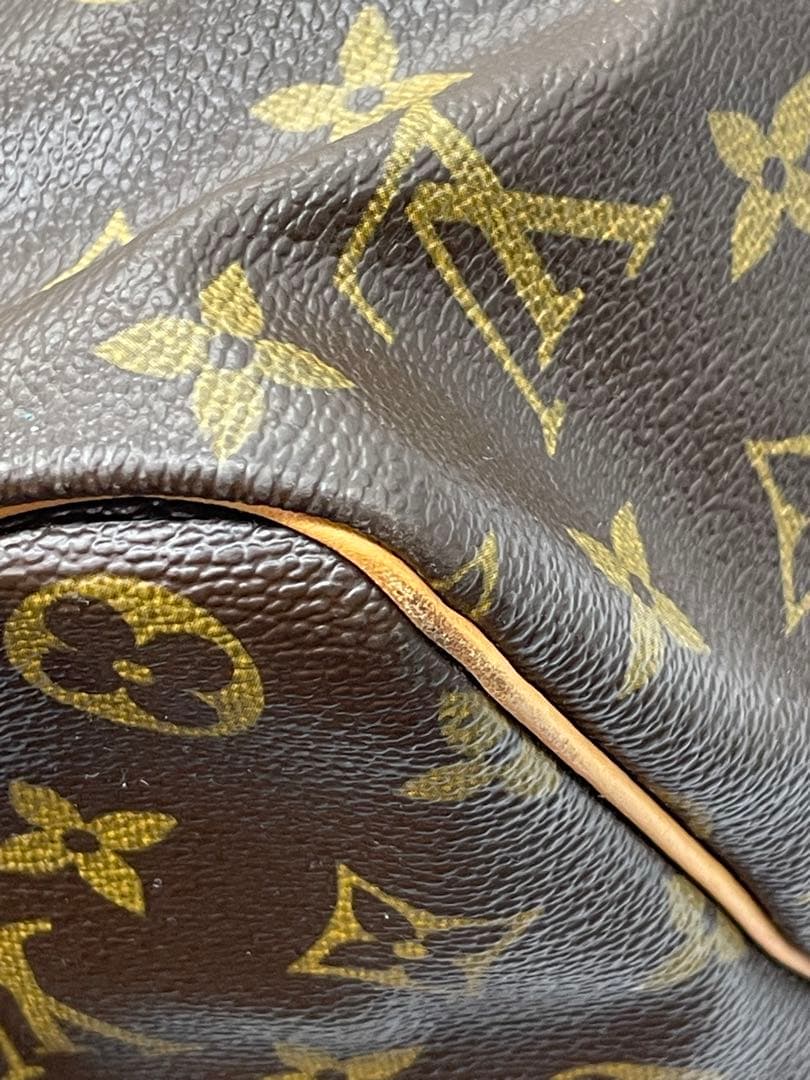Louis Vuitton M41418 キーポルバンドリエール45