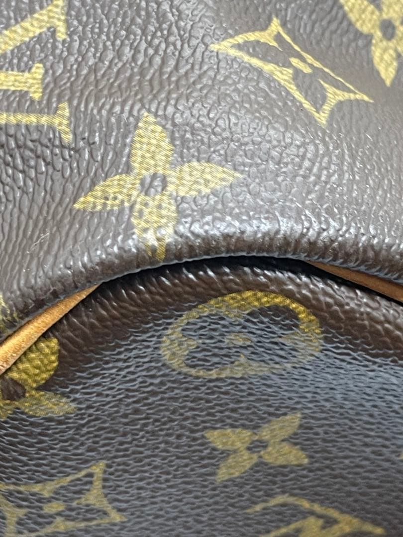 Louis Vuitton M41418 キーポルバンドリエール45