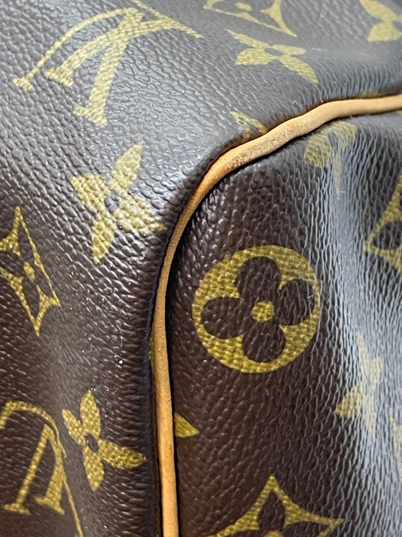 Louis Vuitton M41418 キーポルバンドリエール45