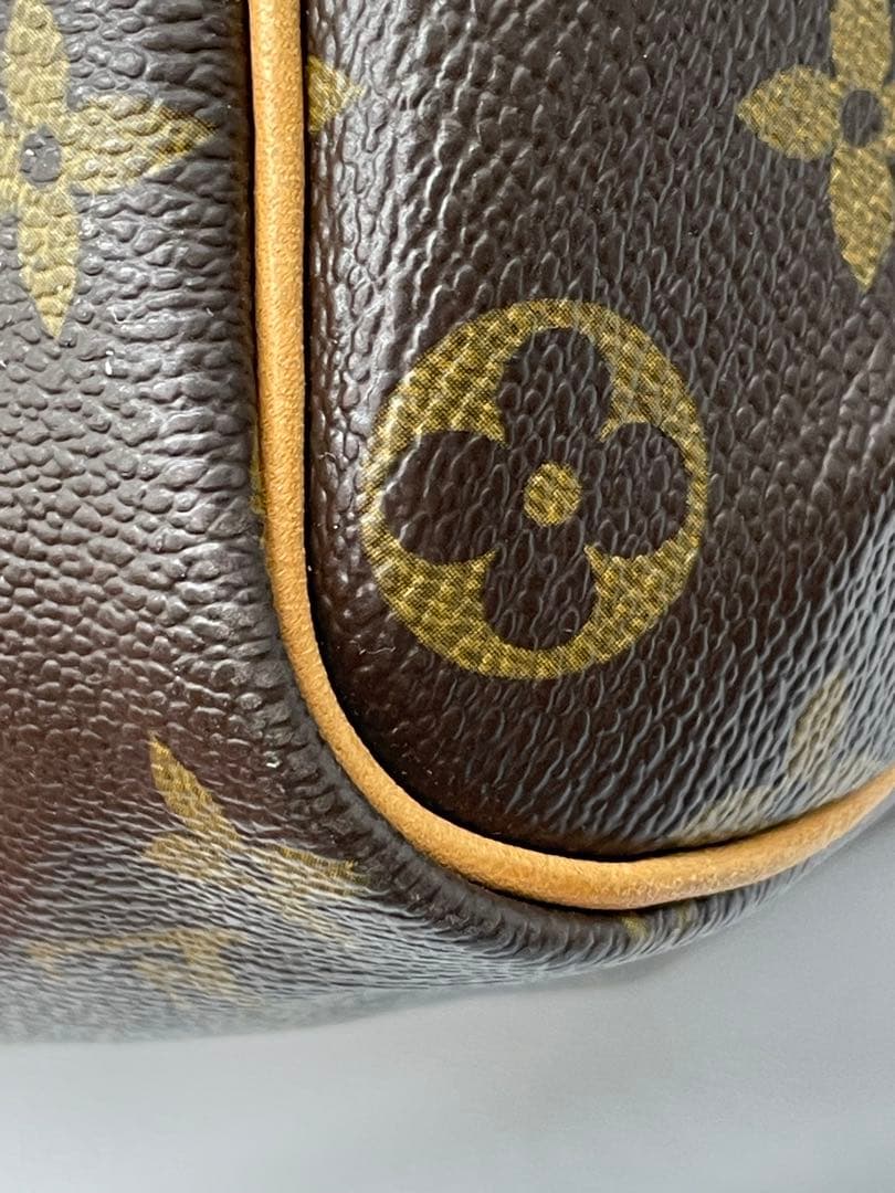 Louis Vuitton M41418 キーポルバンドリエール45